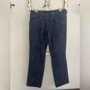 Woman’s Allen B. By Allen Schwartz‎ Jeans Size 10